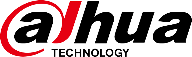 Dahua Technology logo