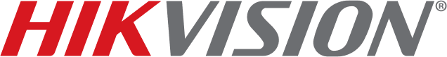Hikvision logo